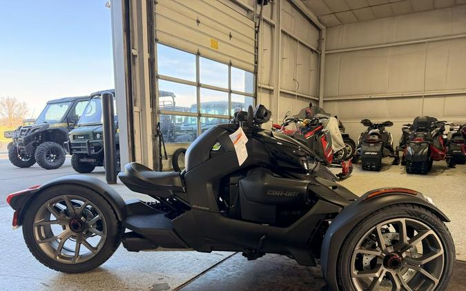 2026 Can-Am® Ryker Rotax 900 ACE
