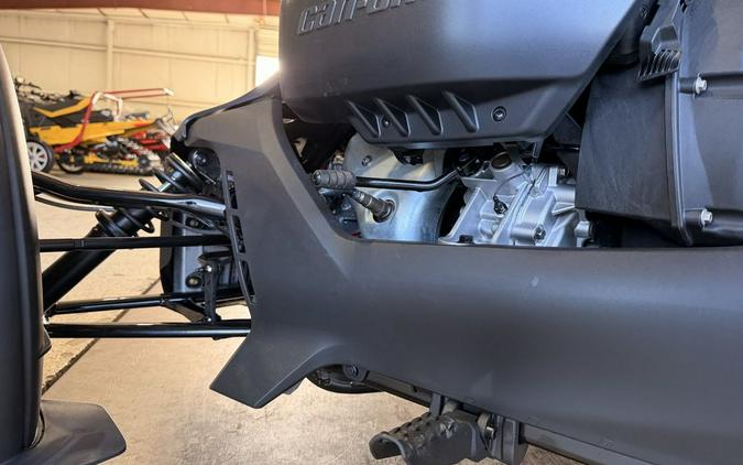 2026 Can-Am® Ryker Rotax 900 ACE
