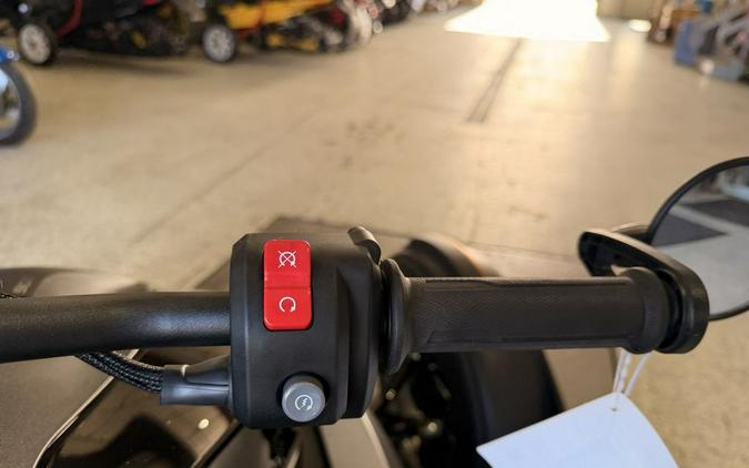 2026 Can-Am® Ryker Rotax 900 ACE