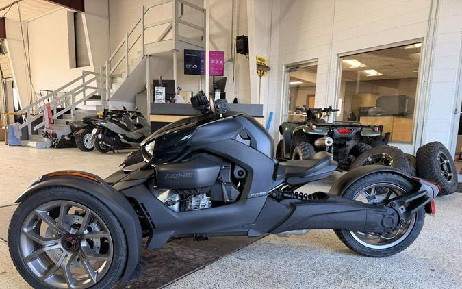 2026 Can-Am® Ryker Rotax 900 ACE