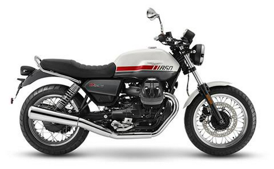 2023 Moto Guzzi V7 Special