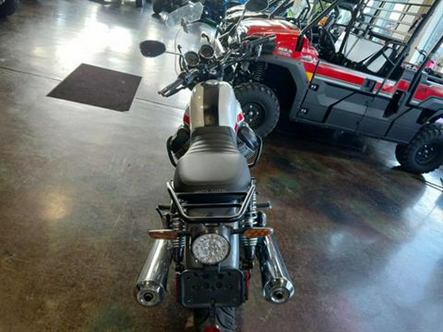 2023 Moto Guzzi V7 Special