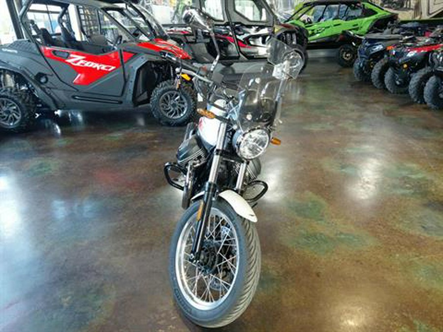 2023 Moto Guzzi V7 Special