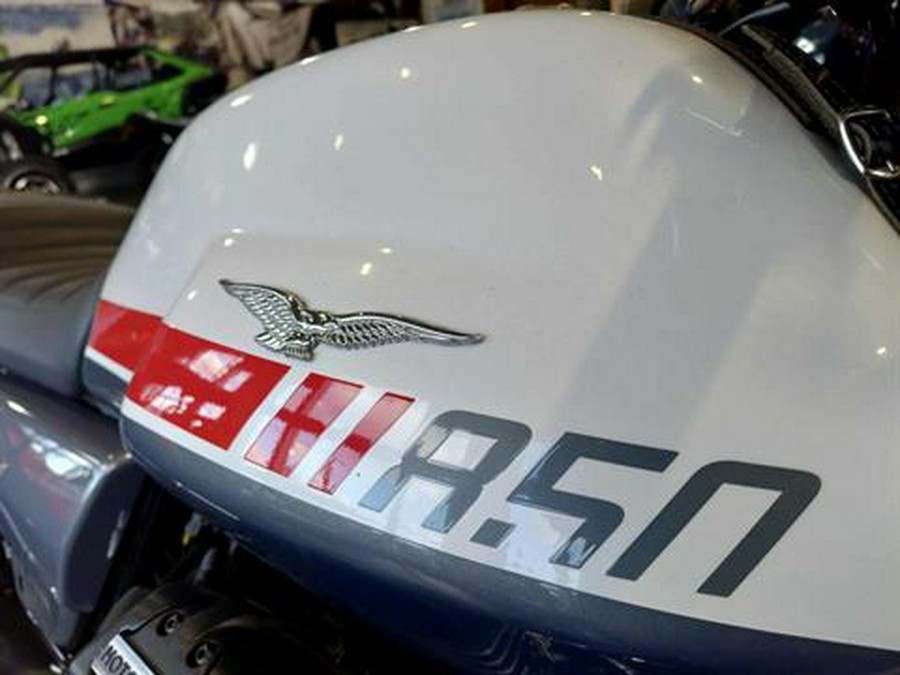 2023 Moto Guzzi V7 Special