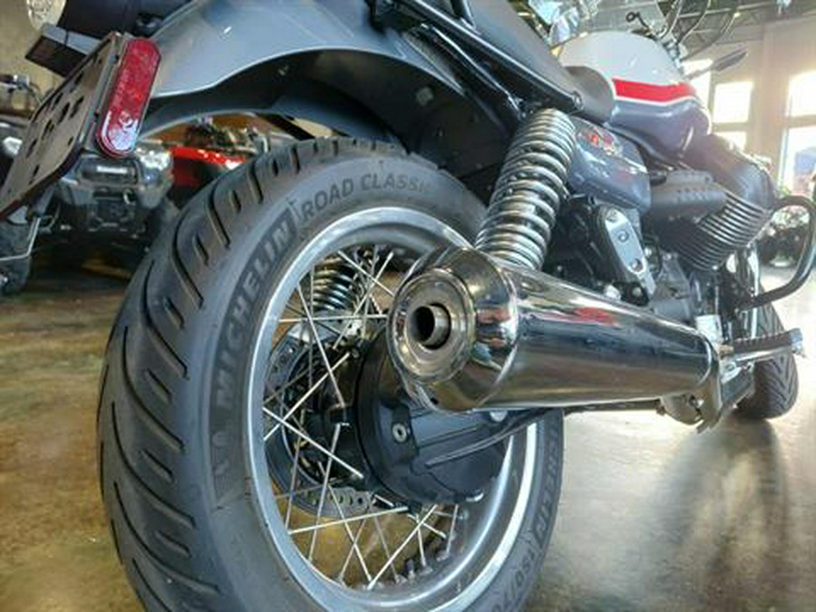 2023 Moto Guzzi V7 Special