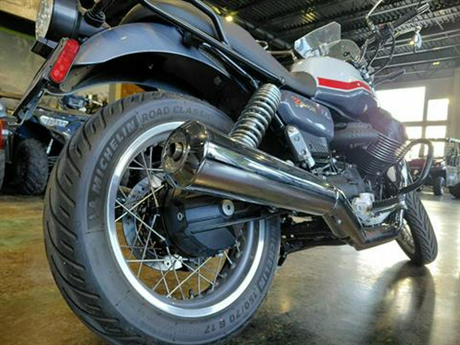 2023 Moto Guzzi V7 Special