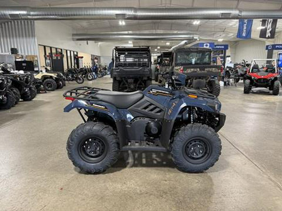 2025 Kawasaki Brute Force 450 4x4