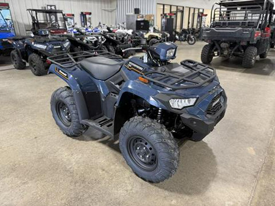 2025 Kawasaki Brute Force 450 4x4
