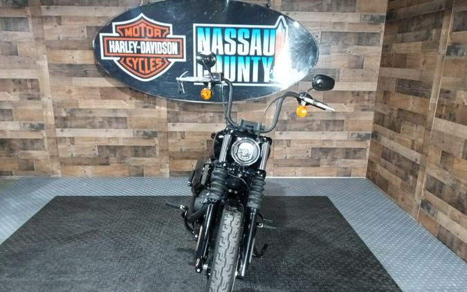 2024 Harley-Davidson Softail® Street Bob® 114