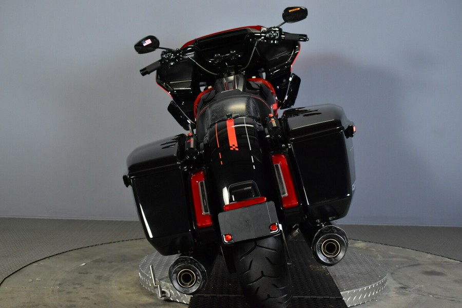 2026 Harley-Davidson CVO Road Glide ST FLTRXSTSE