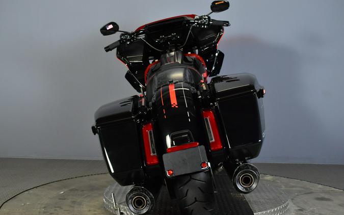 2026 Harley-Davidson CVO Road Glide ST FLTRXSTSE