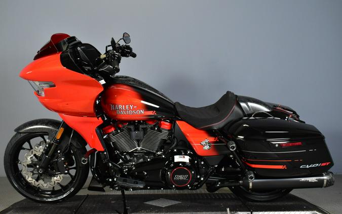 2026 Harley-Davidson CVO Road Glide ST FLTRXSTSE
