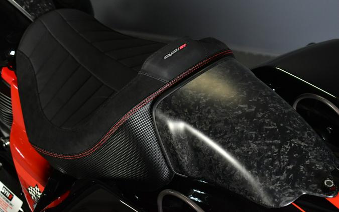 2026 Harley-Davidson CVO Road Glide ST FLTRXSTSE