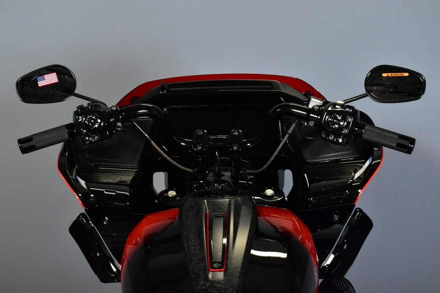 2026 Harley-Davidson CVO Road Glide ST FLTRXSTSE