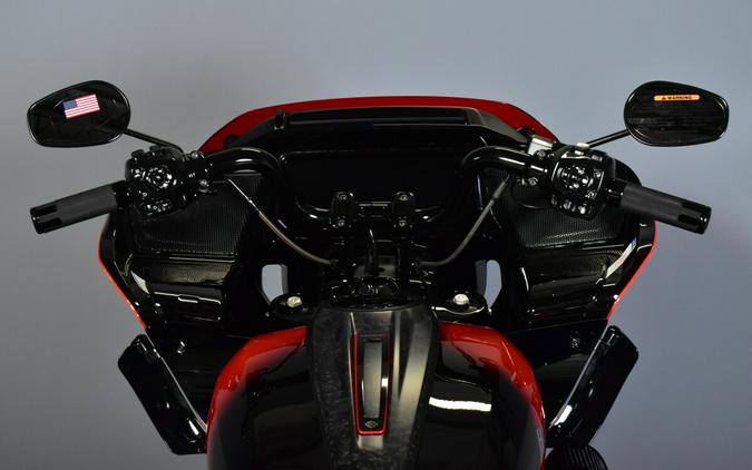 2026 Harley-Davidson CVO Road Glide ST FLTRXSTSE