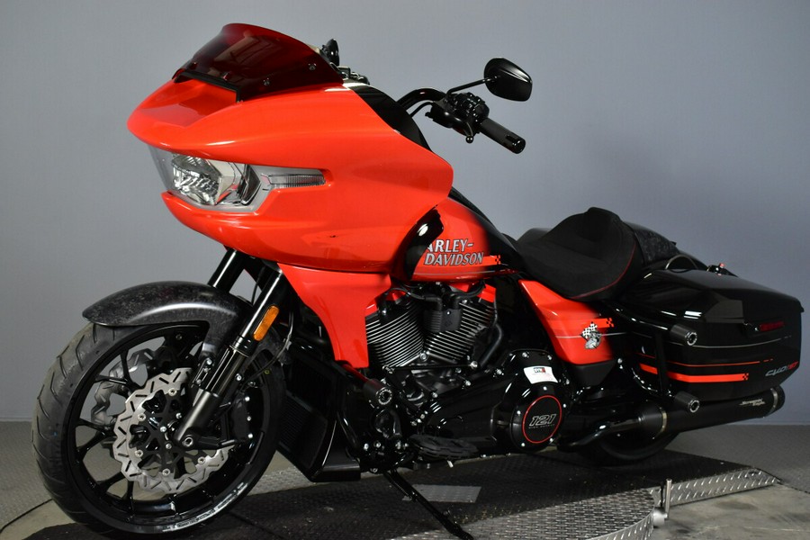 2026 Harley-Davidson CVO Road Glide ST FLTRXSTSE