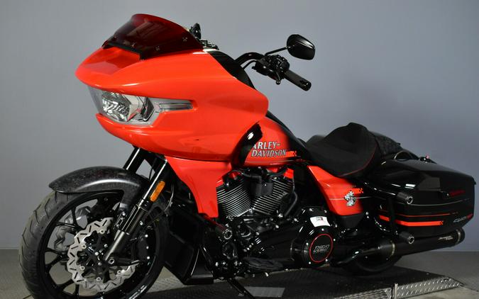 2026 Harley-Davidson CVO Road Glide ST FLTRXSTSE