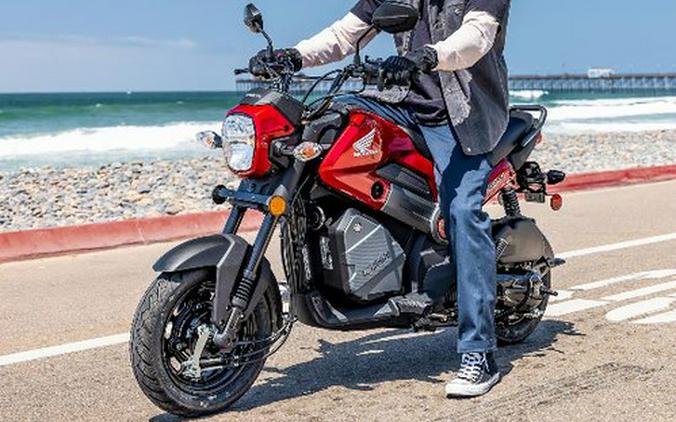 2026 Honda Navi