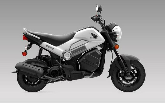 2026 Honda Navi