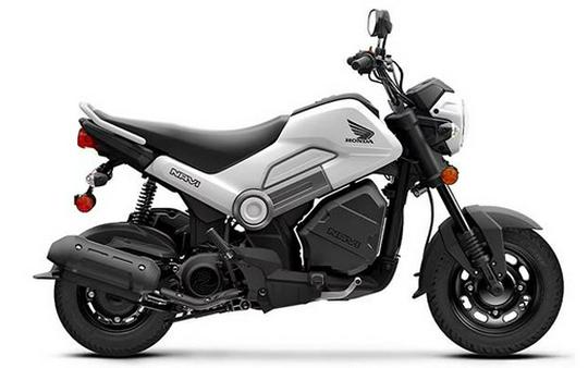 2026 Honda Navi