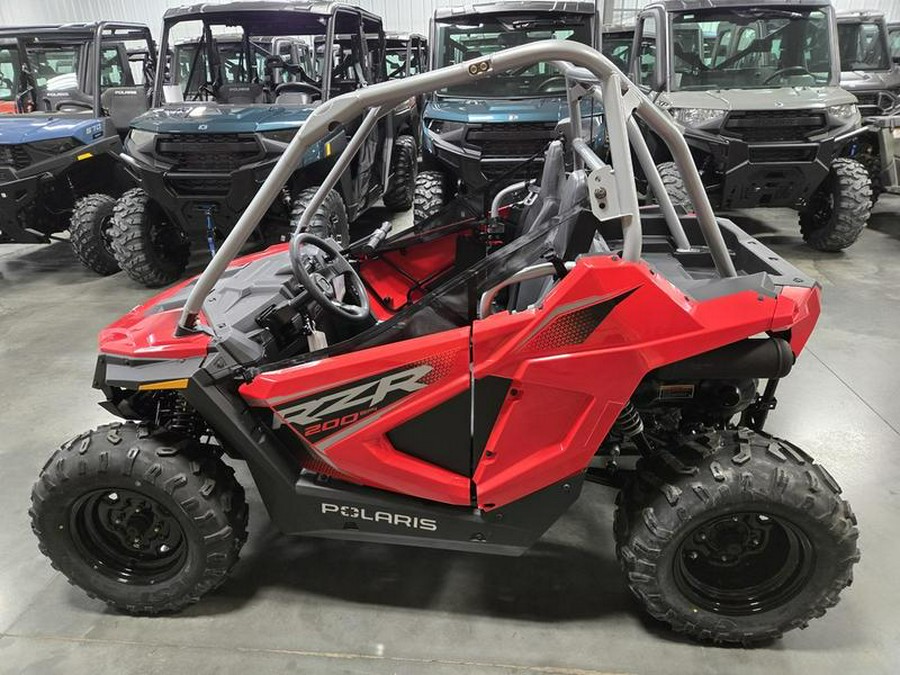 2026 Polaris® RZR 200 EFI