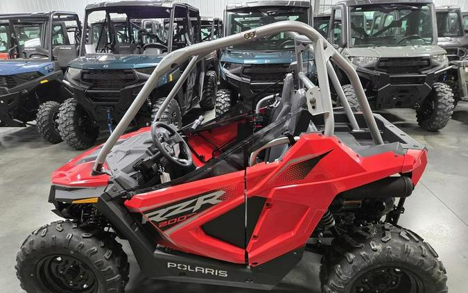 2026 Polaris® RZR 200 EFI