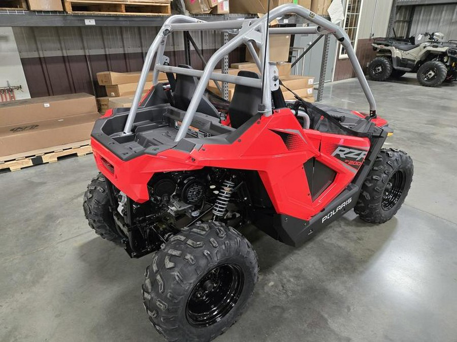 2026 Polaris® RZR 200 EFI