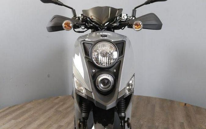 2025 Lance Powersports Cabo 200i