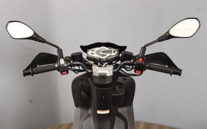 2025 Lance Powersports Cabo 200i