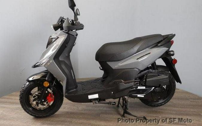 2025 Lance Powersports Cabo 200i