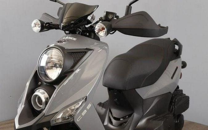 2025 Lance Powersports Cabo 200i