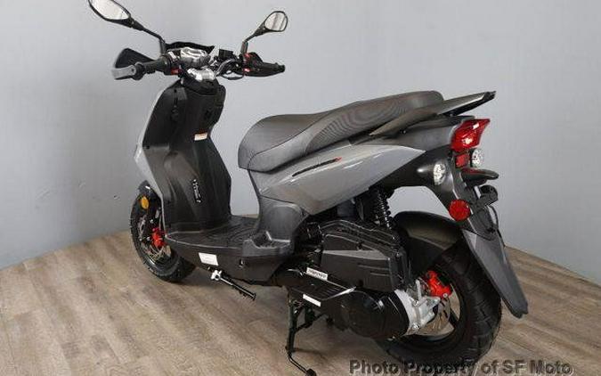 2025 Lance Powersports Cabo 200i
