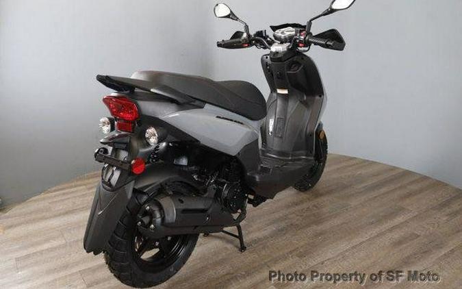 2025 Lance Powersports Cabo 200i