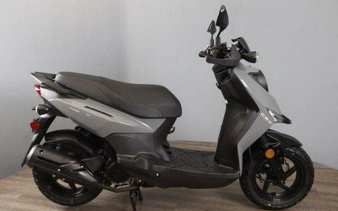 2025 Lance Powersports Cabo 200i