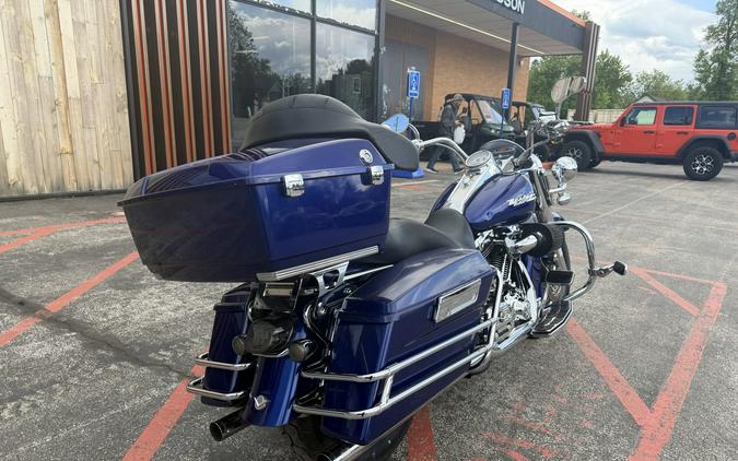 FLHRS 2006 Road King Custom