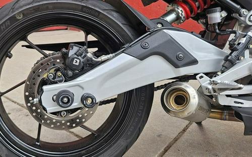 2025 Aprilia RS 457
