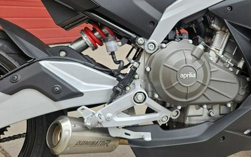 2025 Aprilia RS 457