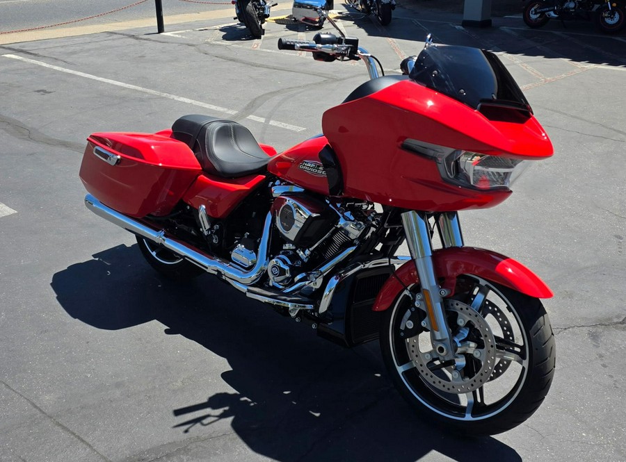 FLTRX 2026 Road Glide®