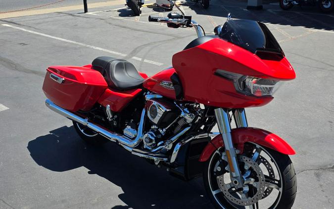 FLTRX 2026 Road Glide®
