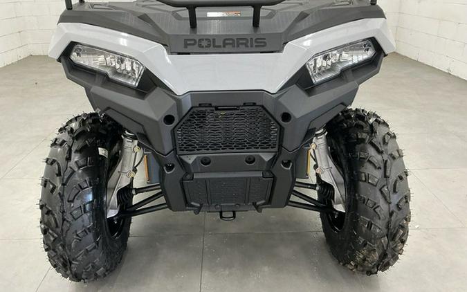 2026 Polaris Sportsman 450 H.O. EPS . EPS - SAGE GREEN