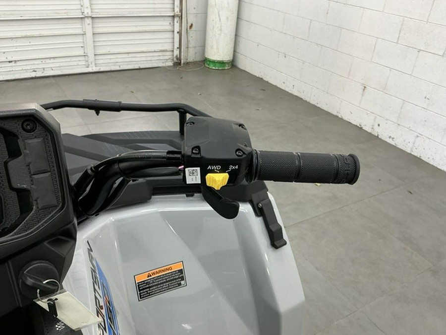 2026 Polaris Sportsman 450 H.O. EPS . EPS - SAGE GREEN