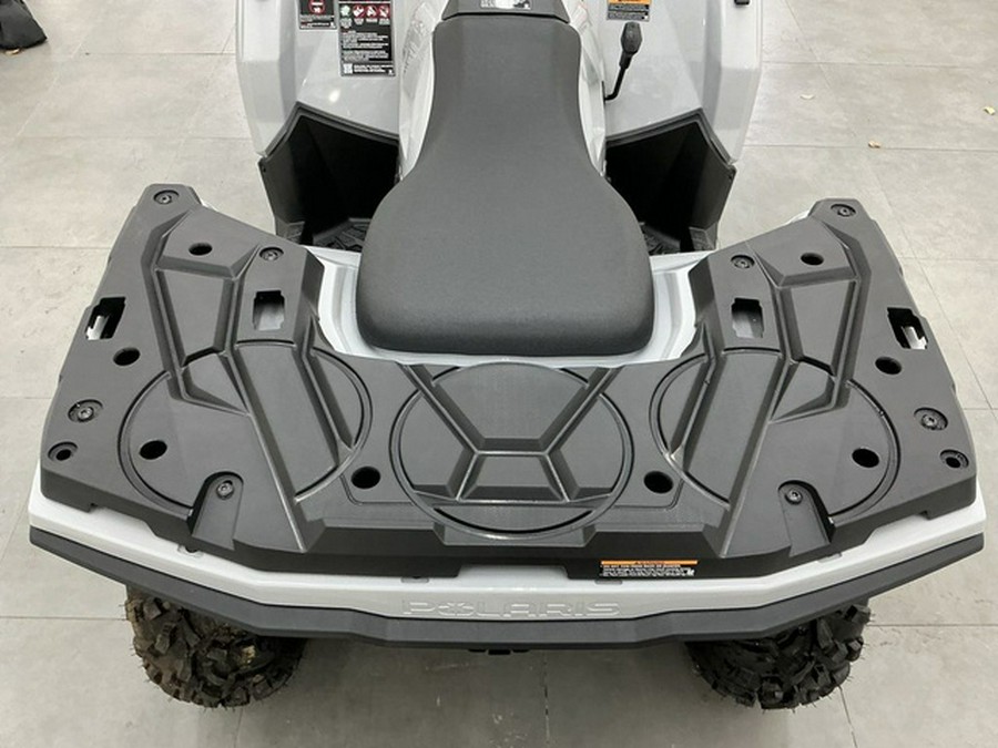 2026 Polaris Sportsman 450 H.O. EPS . EPS - SAGE GREEN