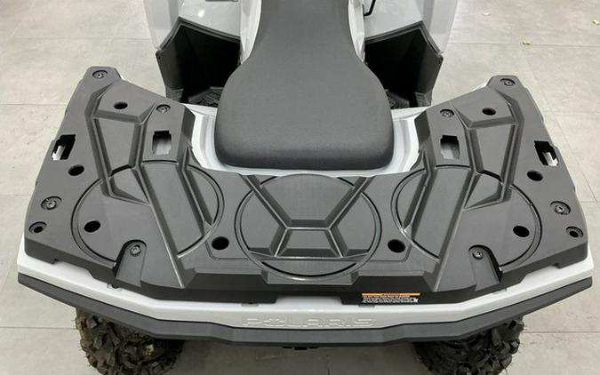 2026 Polaris Sportsman 450 H.O. EPS . EPS - SAGE GREEN