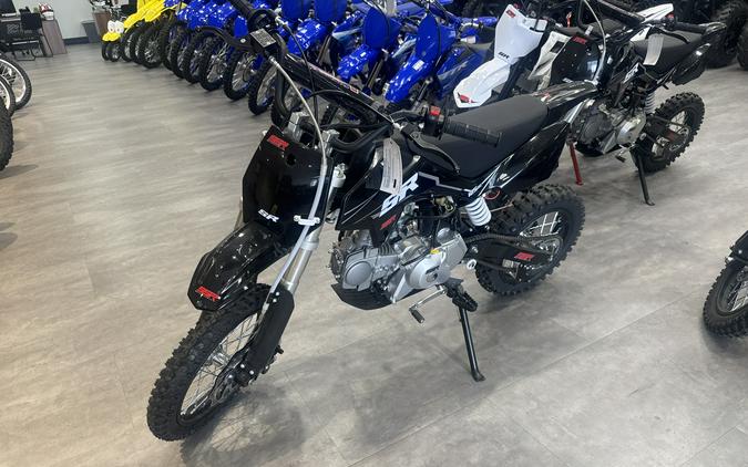 2025 SSR Motorsports SR125 ME