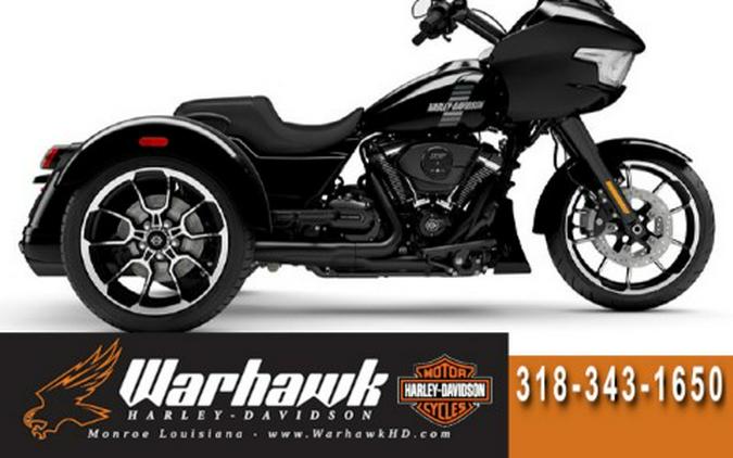 2026 Harley-Davidson Road Glide® 3