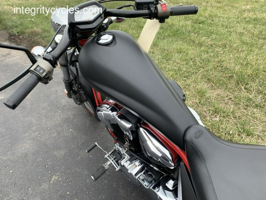 2012 Honda® Fury