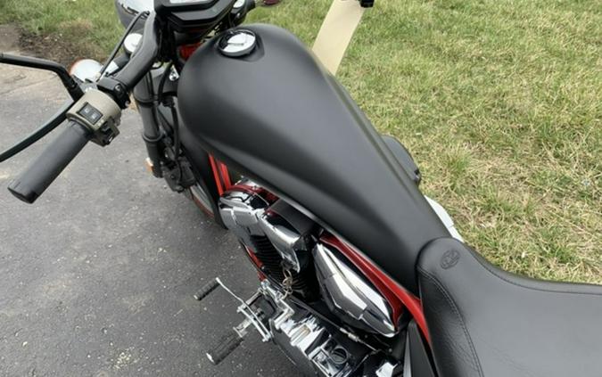 2012 Honda® Fury