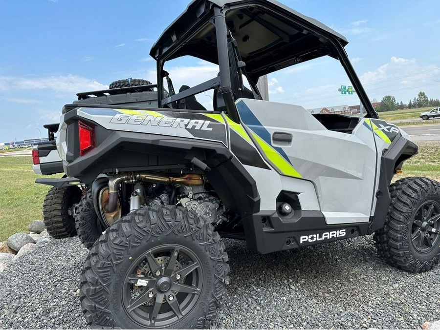 2023 Polaris Industries GENERAL 1000 XP SPORT (G23GXE99A4)