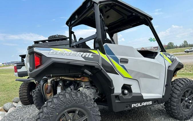 2023 Polaris Industries GENERAL 1000 XP SPORT (G23GXE99A4)