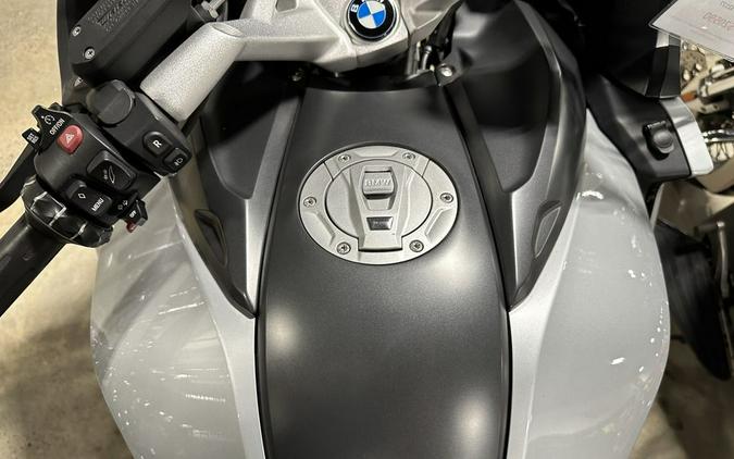 2020 BMW K 1600 GT Black Storm Metallic / Glacier Silver Metallic